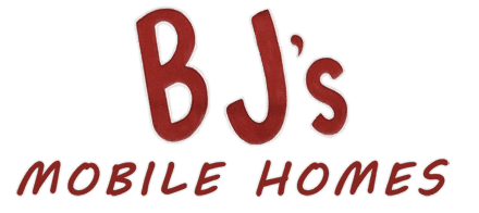 Mobile Home Logo - BJ's Mobile Homes. Home Sales and Repairs. Hudson, FL
