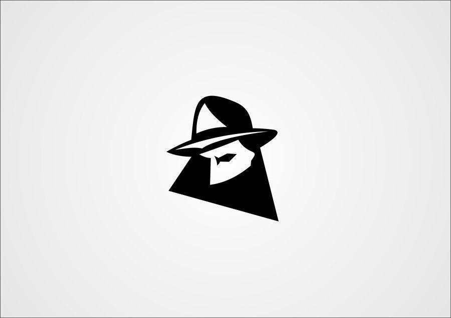 Black Spy Logo - LogoDix