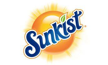 Sunkist Orange Logo - Sunkist
