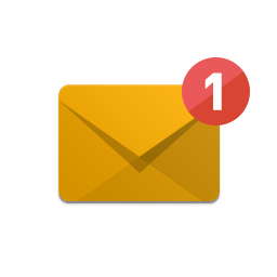 Email Notification Logo - Associate Update