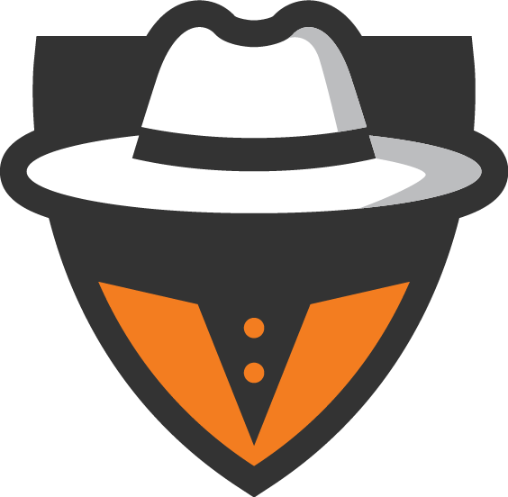 Spy Logo - DNS Spy: press & media kit