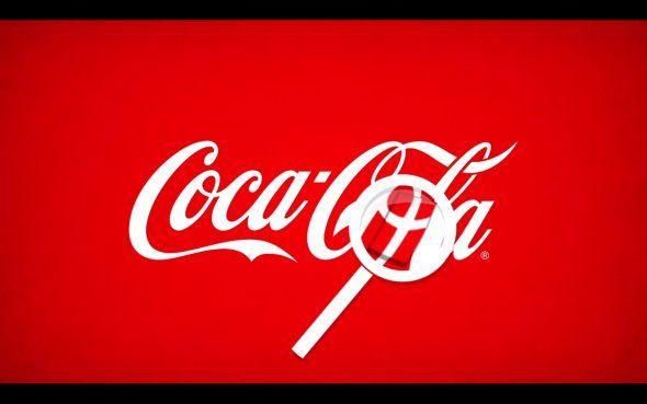 Popular Soda Brand Logo - Corporate Logos That Contain Subliminal Messaging