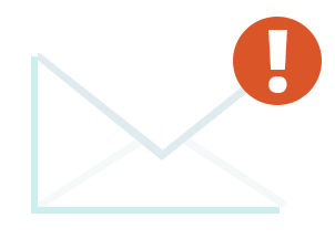 Email Notification Logo - Create custom email notifications Forms Support