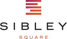 I Square Logo - Sibley Square Rochester, NY | Welcome Home