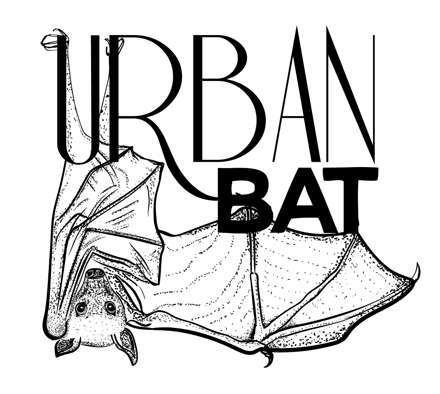 Bat Food and Drink Logo - EAT + DRINK — The Urban Bat | Events and Things to do in Austin Texas