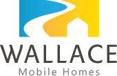 Mobile Home Logo - Welcome to Wallace Mobile Homes