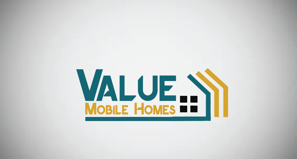 Mobile Home Logo - Need to Sell Your Mobile Home For Cash? | Value Mobile Homes