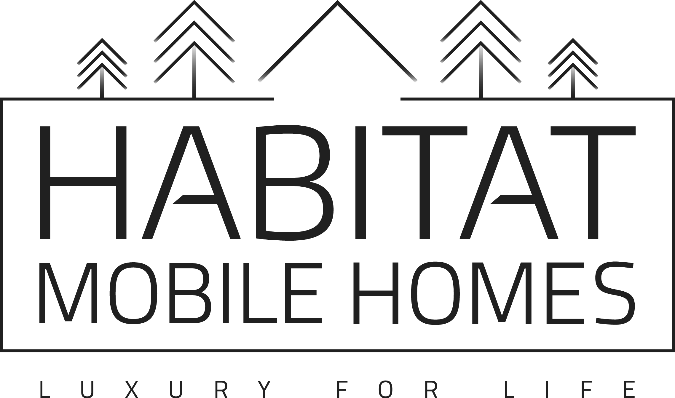 Mobile Home Logo - Contact