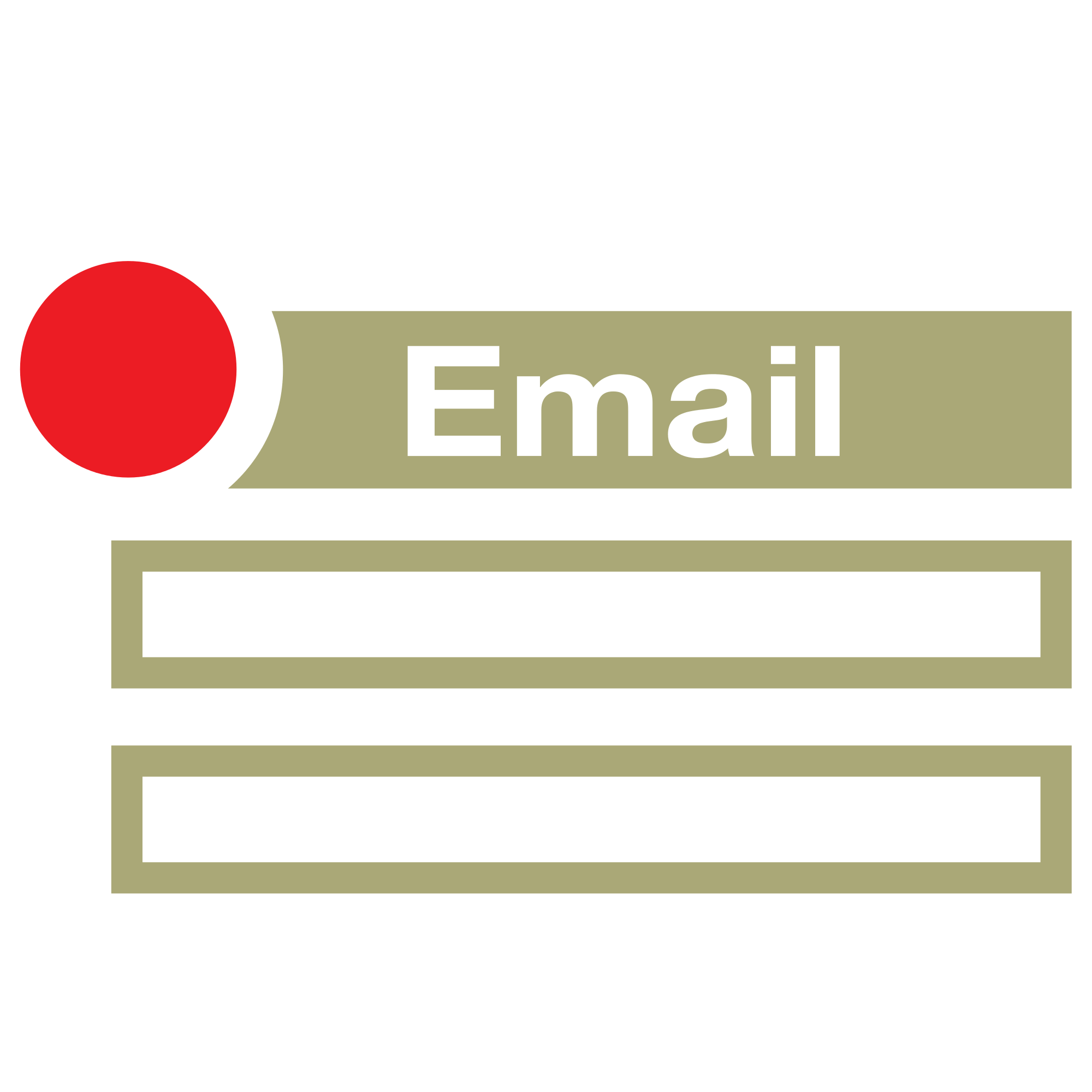 Email Notification Logo - AWS Simple Icon Messaging Amazon SNS Email Notification.svg