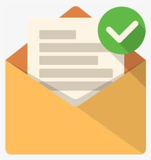 Email Notification Logo - Hide Email Counts, Badges, And Notifications Until Gmail PNG