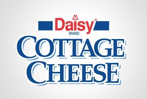 Daisy Brand Logo - Daisy Brand Cottage Cheese to Launch National Campaign: Daisy ...