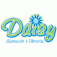 Daisy Brand Logo - Almacen Daisy. Brands of the World™. Download vector logos