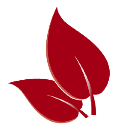 Red Leaf Logo - Red Leaf Interactive (@RedLeafHQ) | Twitter