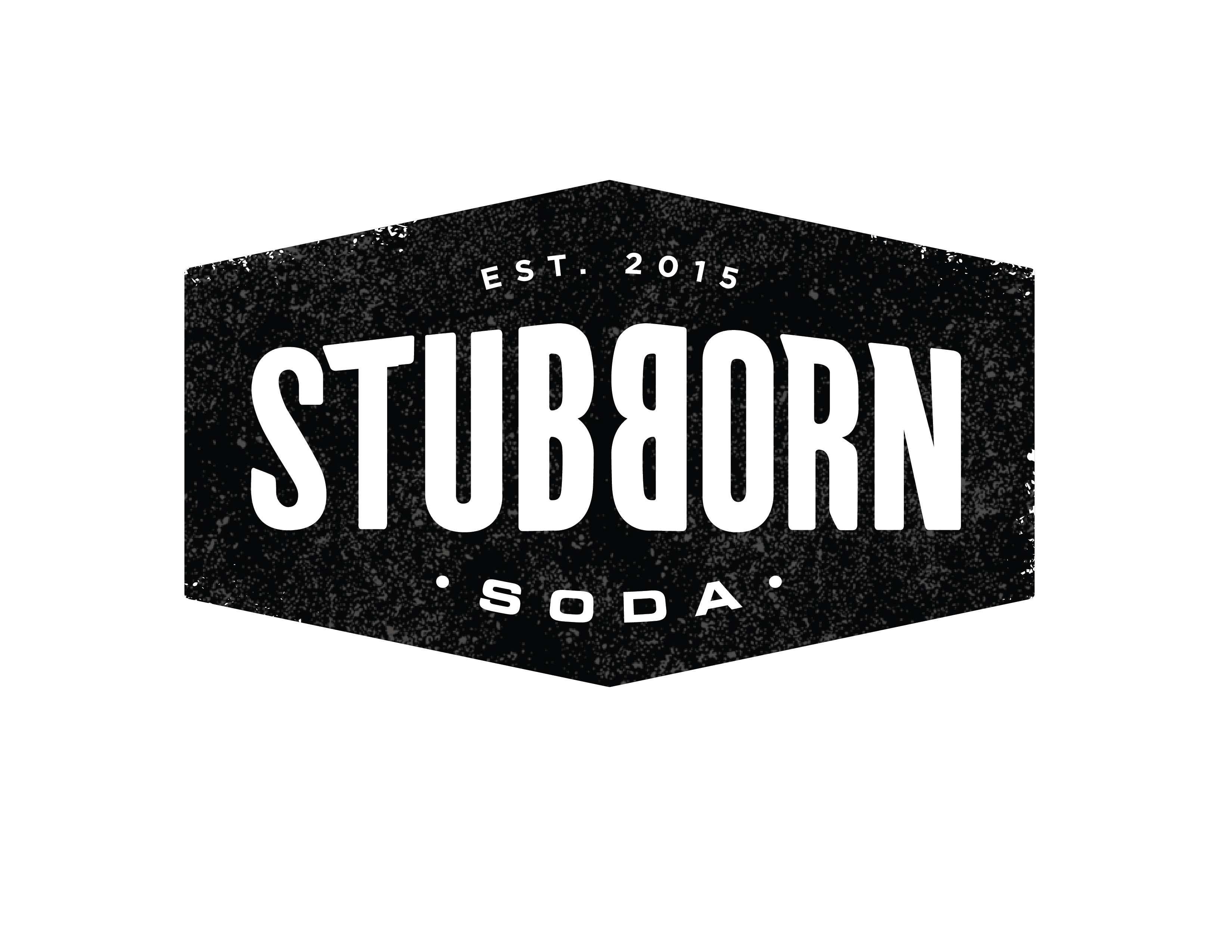 Popular Soda Brand Logo - Pepsi to launch new craft soda called Stubborn Soda