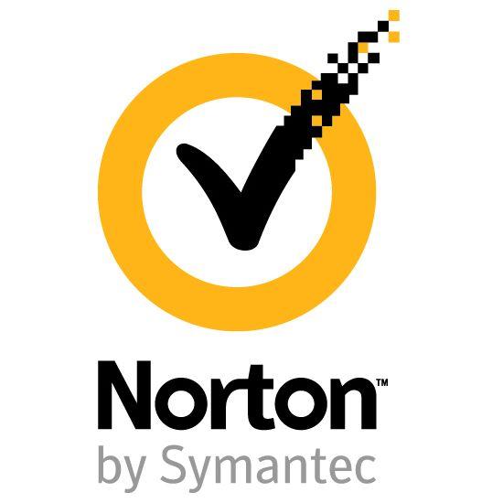 Antivirus Logo - Official Site. Norton™ & Cybersecurity Software