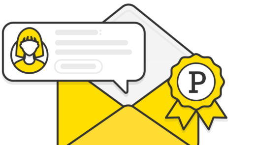 Email Notification Logo - Comment notification email best practices