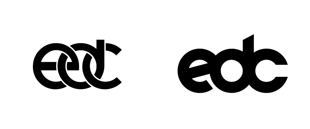 Daisy Brand Logo - Brand New: New Logo for Electric Daisy Carnival