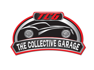 Car Garage Logo - Masculine Logo Designs. Garage Logo Design Project for Hagen