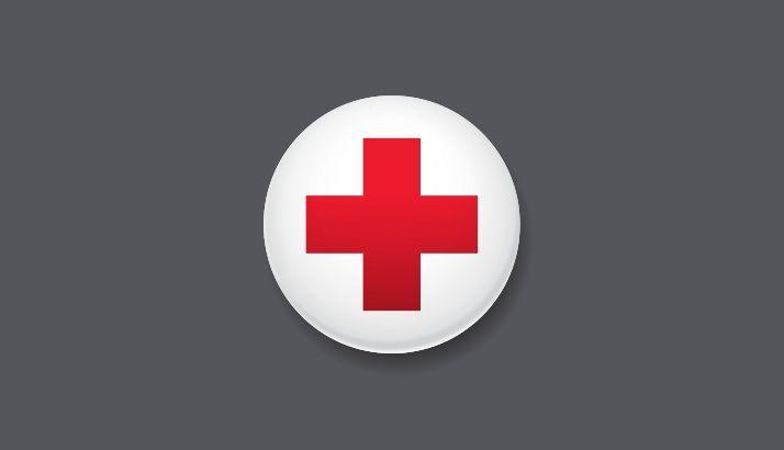 Printable Red Cross Logo - Our Work | Greater Los Angeles