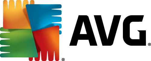 Antivirus App Logo - AVG AntiVirus