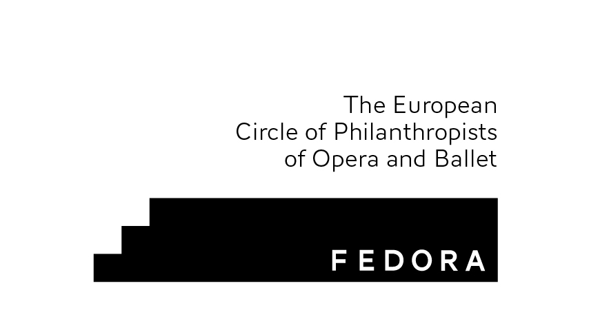 Fedora Logo - Logo & Brand Visuals — FEDORA