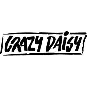 Daisy Brand Logo - Crazy Daisy logo, Vector Logo of Crazy Daisy brand free download ...