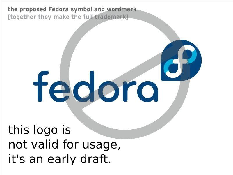 Fedora Logo - Logo/History - Fedora Project Wiki