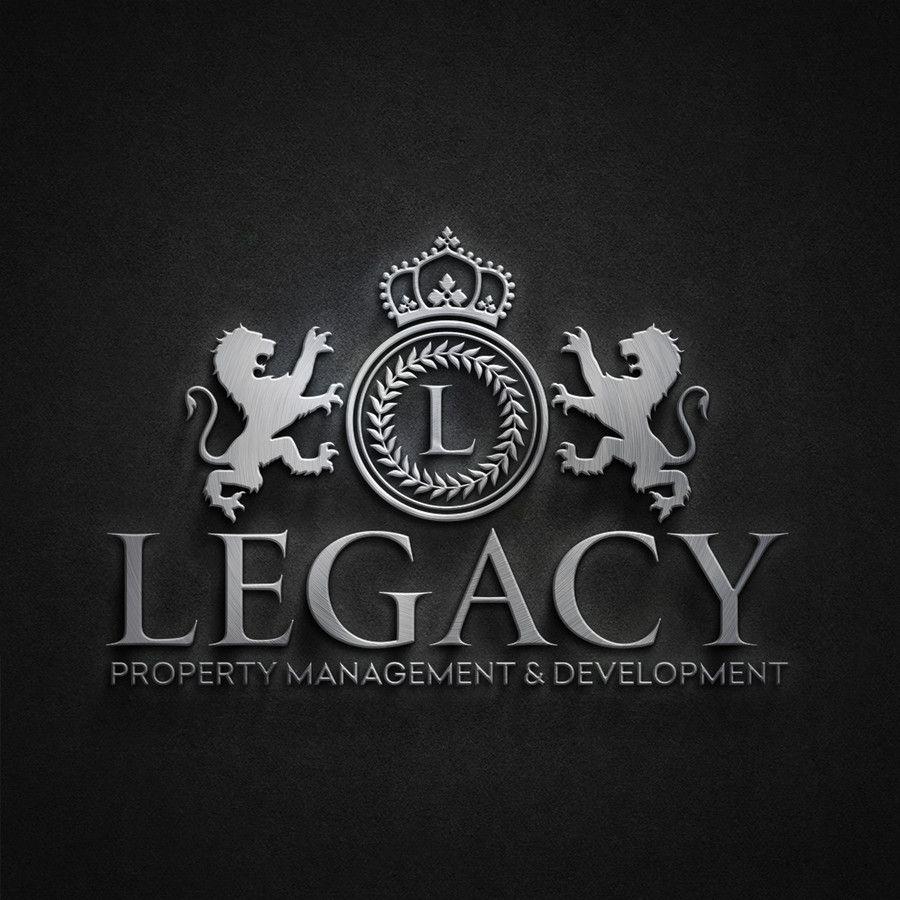 High End Corporate Logo - Entry #45 by eddesignswork for Design a Logo for High-End Real ...