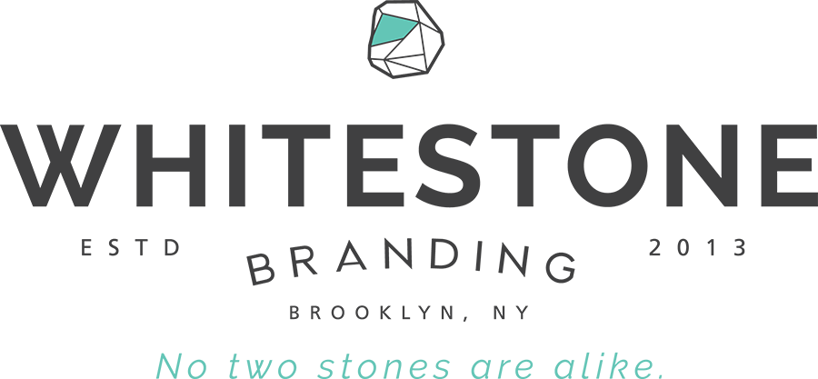 High End Corporate Logo - HIGH END CORPORATE GIFTS — Whitestone Branding