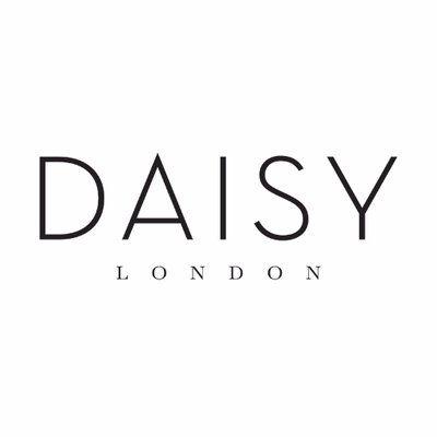 Daisy Brand Logo - Daisy London (@Daisy_Jewellery) | Twitter