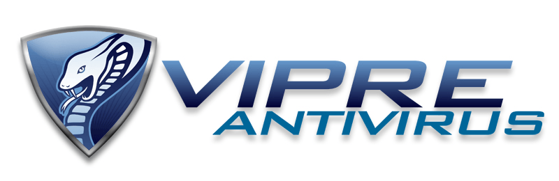 Antivirus Logo - VIPRE Antivirus Logo / Software / Logonoid.com