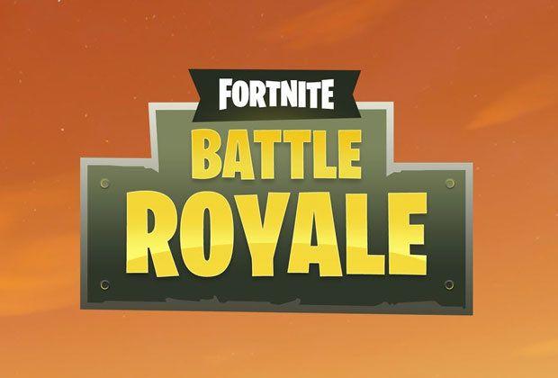 Small Fortnite Battle Royale Logo - Fortnite Battle Royale New Patch LIVE: Season Shop and Bush ...