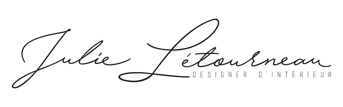 High End Corporate Logo - Creative Lillie - Julie Business card and Logo