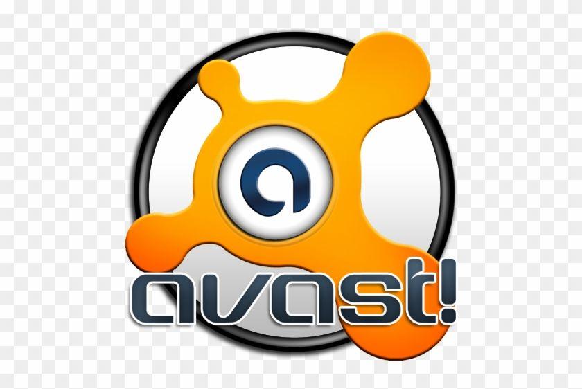 Antivirus Logo - Avast - Avast Premier Antivirus Logo - Free Transparent PNG Clipart ...