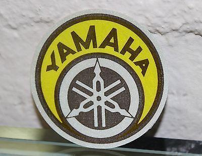 Vintage Yamaha Logo - vintage yamaha logo - Hledat Googlem | moto doplňky | Yamaha, Yamaha ...