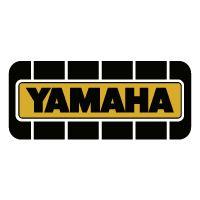 Vintage Yamaha Logo - Factory Yamaha