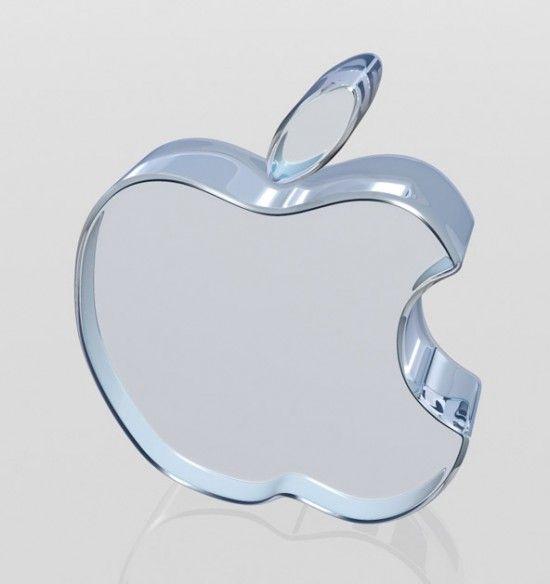 New Apple Logo - Redesigning the Apple Logo