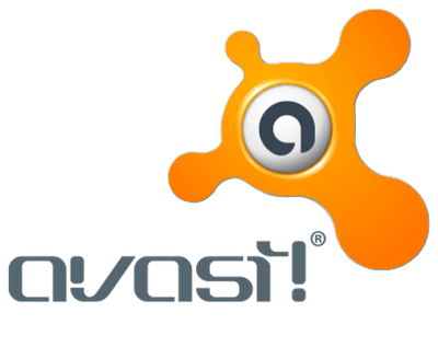 Antivirus Logo - Avast Antivirus