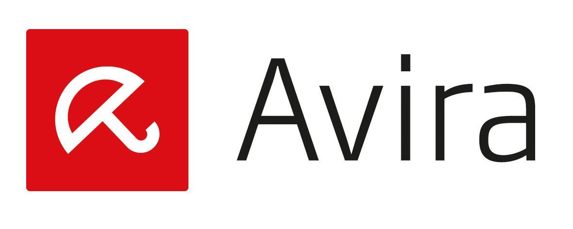 Antivirus Logo - Press material