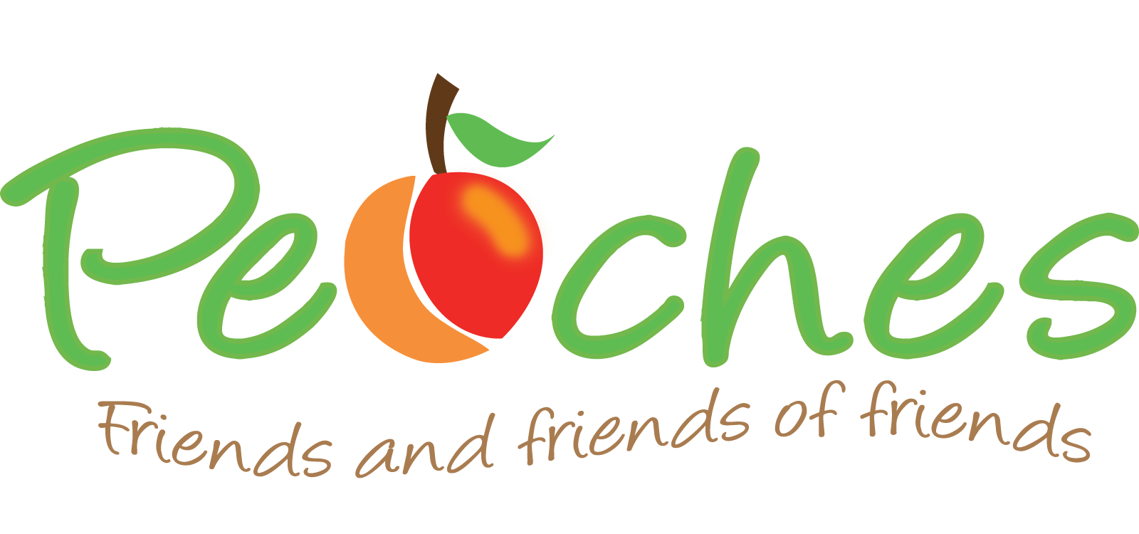 Peaches Logo - peaches-logo-large-transparent-bg – Little Bucharest Old Town Hostel