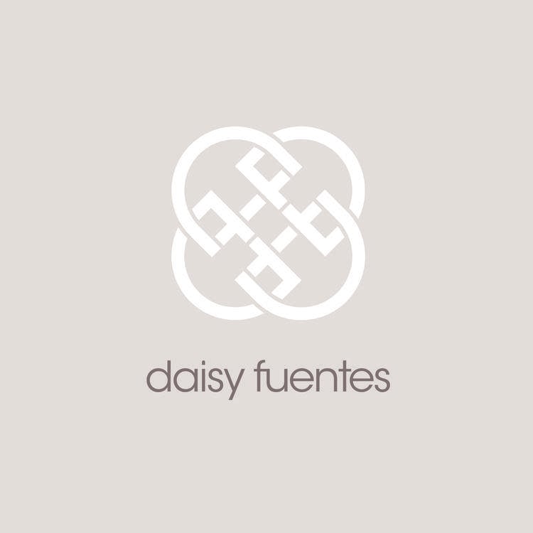 Daisy Brand Logo - Daisy Fuentes — Majesty Brands