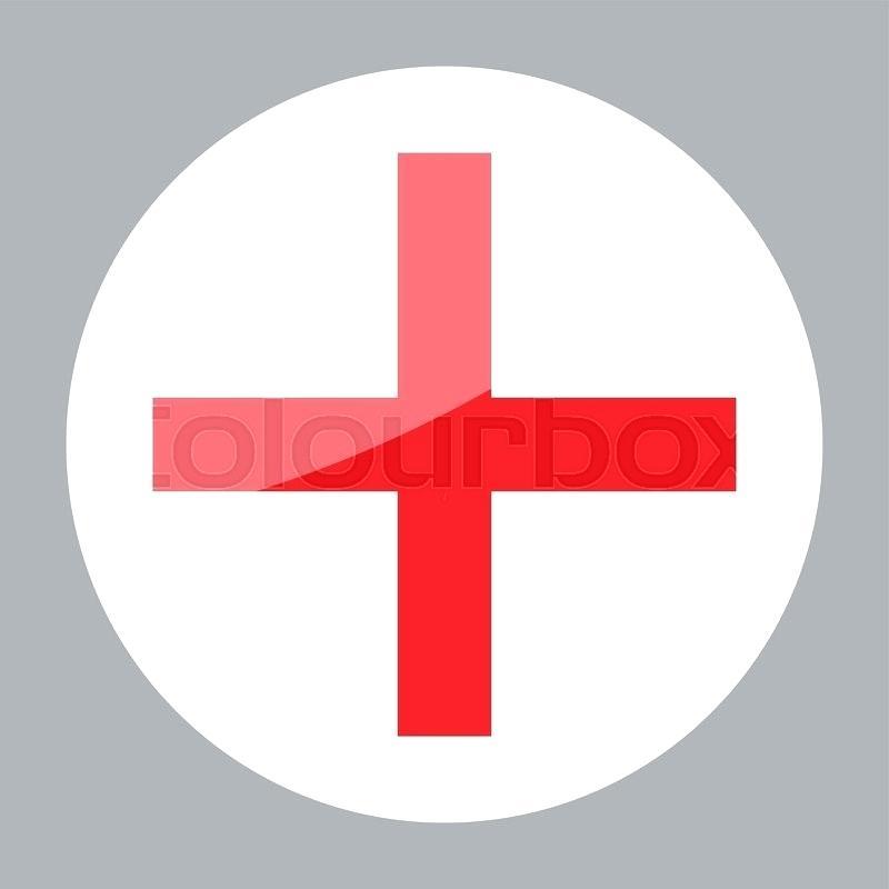 Printable Red Cross Logo - LogoDix