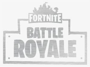 Small Fortnite Battle Royale Logo - Fortnite Battle Royale Logo PNG Image | Transparent PNG Free ...