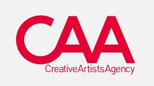 CAA Logo - Momentum Sports Merges With CAA China – Variety