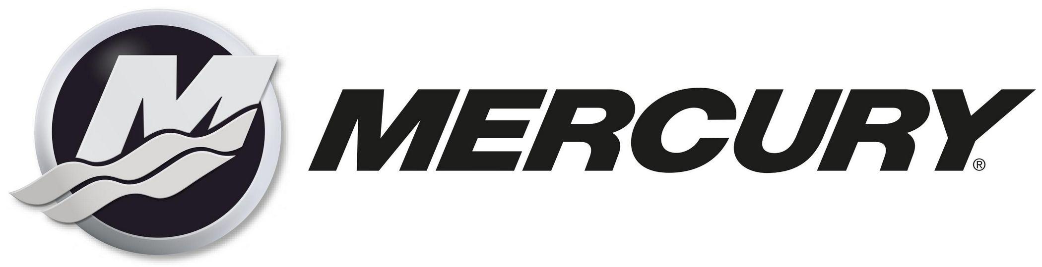 Mercruiser Logo - mercury-logo - Pro Boats