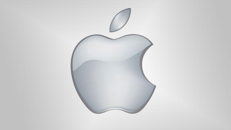 New Apple Logo - New Apple mobile chip leaves the competition behind