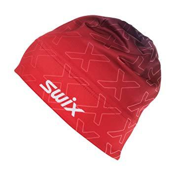 Red W Sports Logo - Swix Race Warm Hat - Red W/Vipps Logo: Amazon.co.uk: Sports & Outdoors
