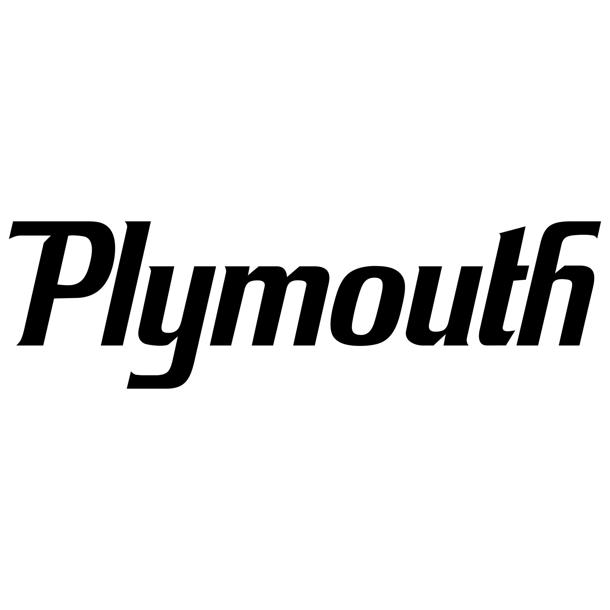 Plymouth Logo - Plymouth Logo PNG Transparent & SVG Vector - Freebie Supply