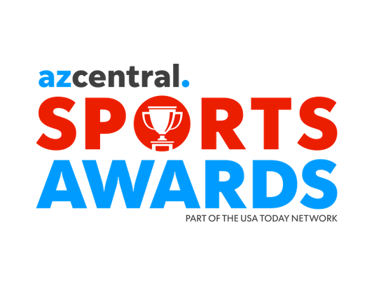 Red W Sports Logo - azcentral Sports Awards Boys Athlete of the Week 2018-19