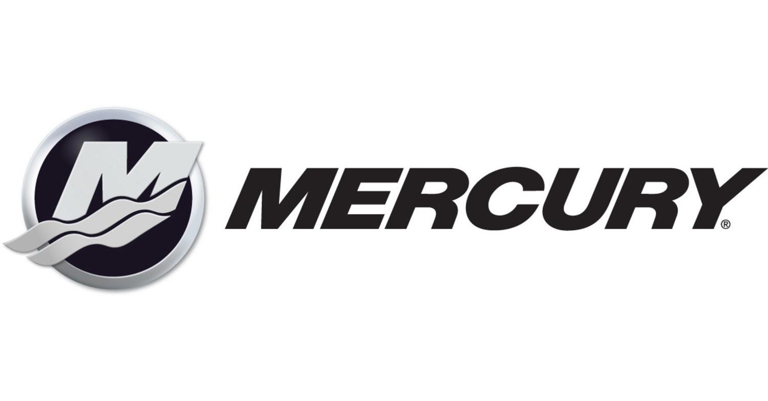 Mercury Outboard Logo - Mercury Marine celebrates 80 years in 2019 | Boating Industry